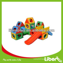 indoor soft play house LE.WS.057